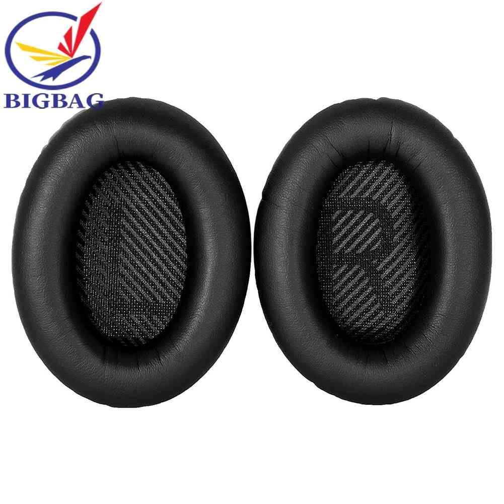 1 Cặp Miếng Đệm Tai Nghe Thay Thế Cho BOSE QuietComfort 35 25