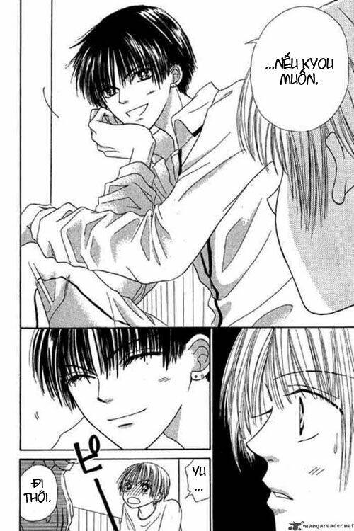 girl got game - power chapter 25 36