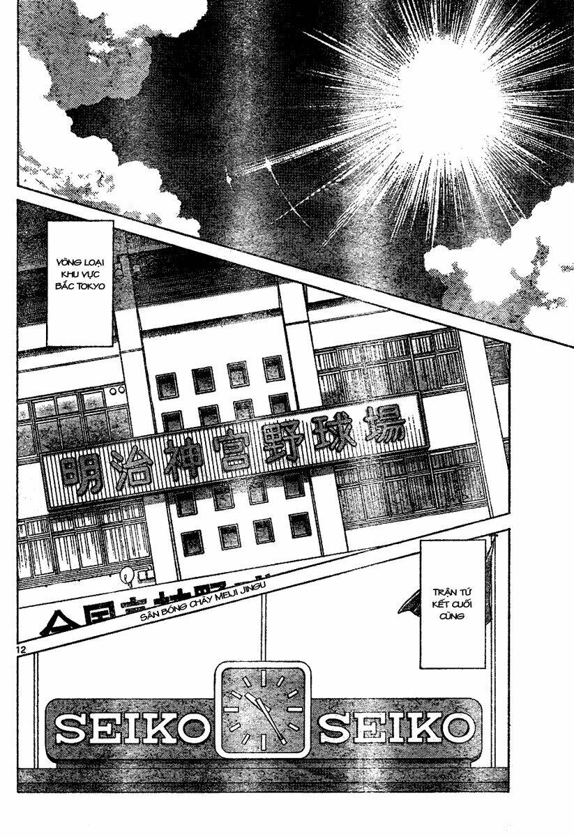 trò chơi vượt qua thử thách chapter 133 14