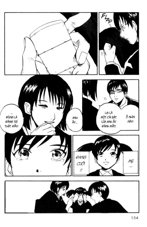 togari chapter 67 13