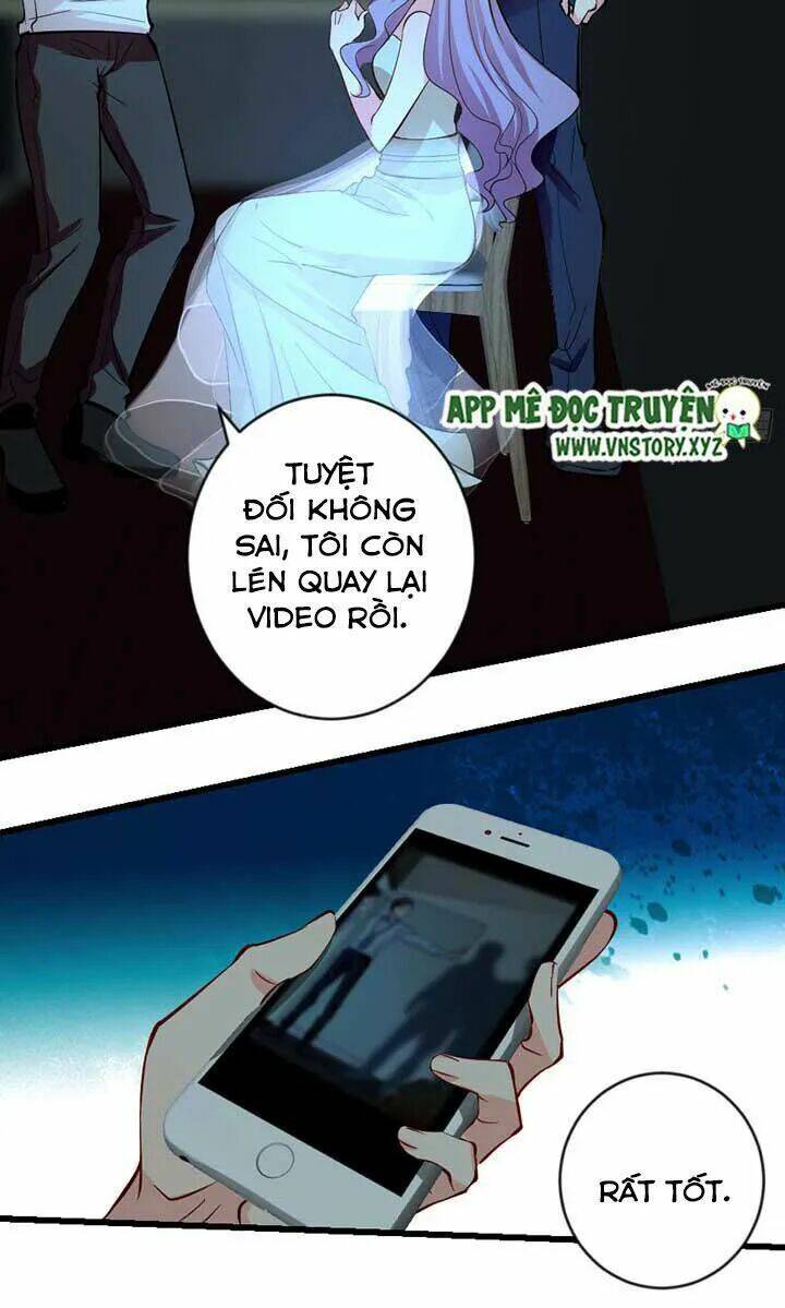 thiên hậu trở về chapter 72 10