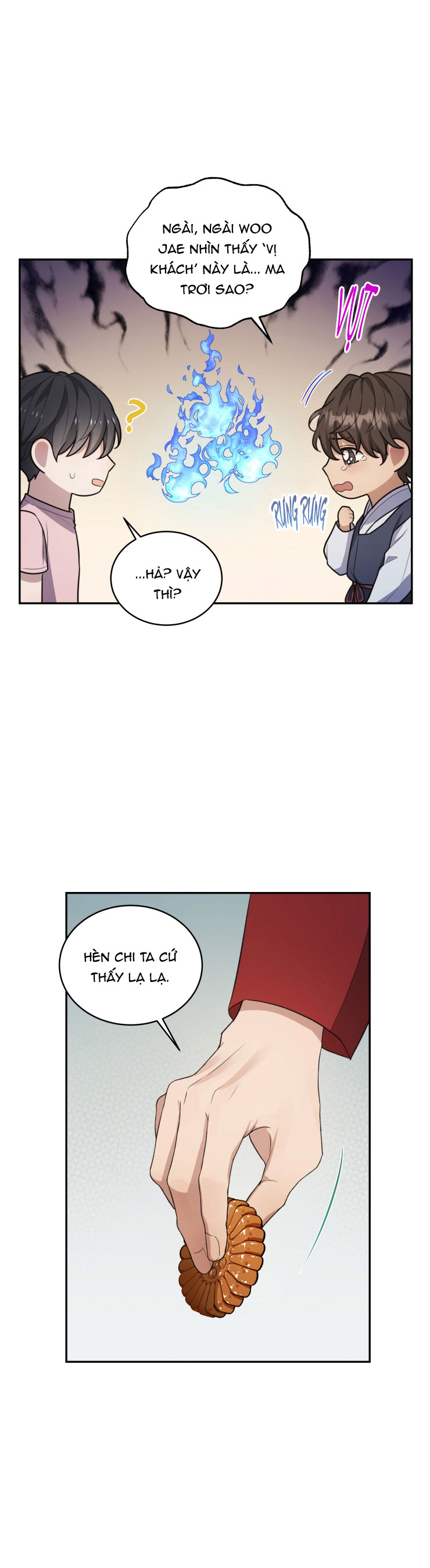 hỗn mộng chapter 8 8