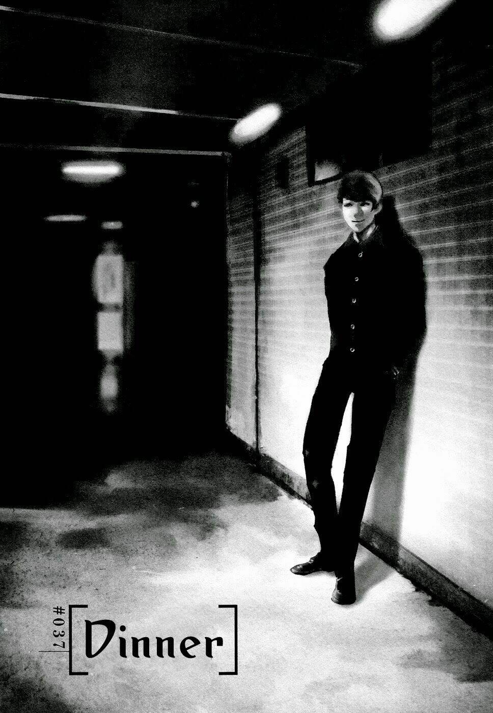 ngạ quỷ tokyo chapter 37 2