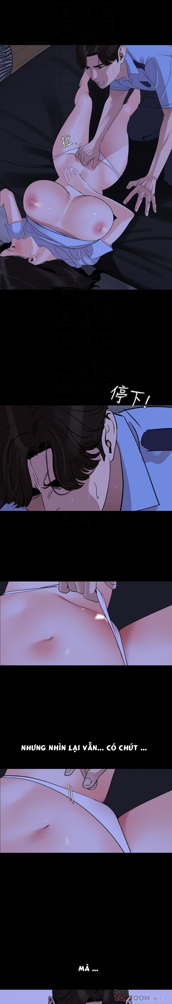 con rể chapter 16 6