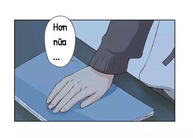 tôi không phải đa nhân cách chapter 20 5