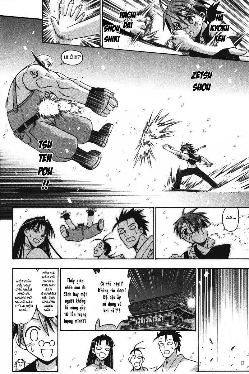 bậc thầy ma pháp chapter 89 10