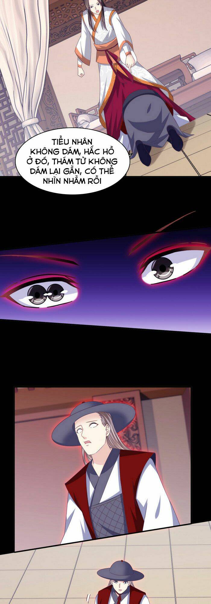 ta là ngọc hoàng đại đế chapter 114 4