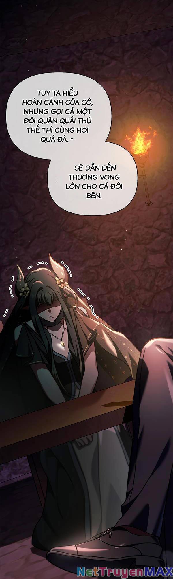 Kí Sự Hồi Quy Chapter 85 44