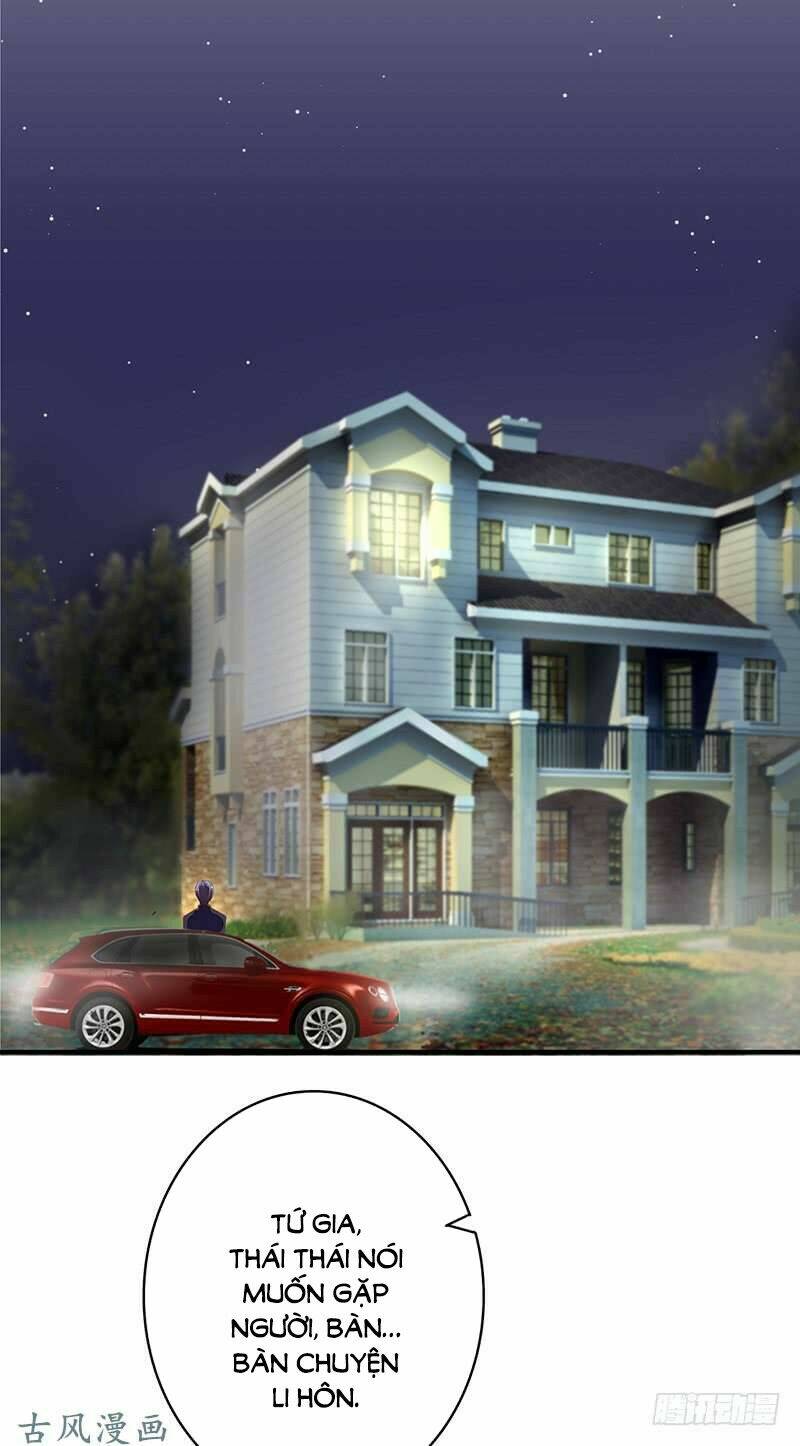 manh thê khó dỗ chapter 56 12