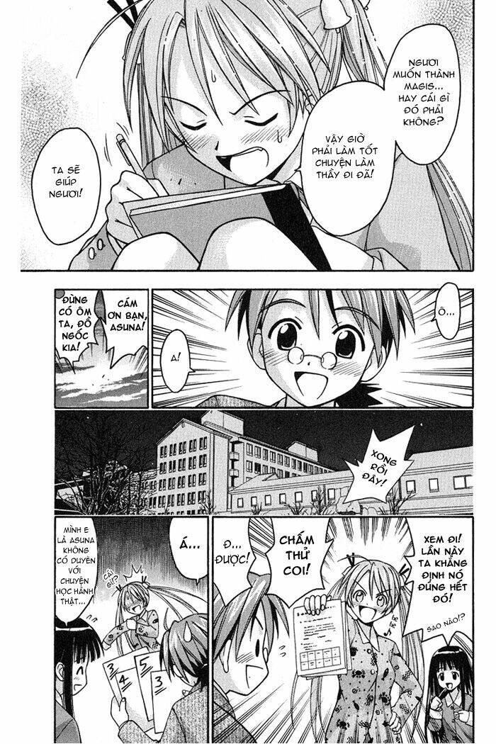 bậc thầy ma pháp chapter 4 21