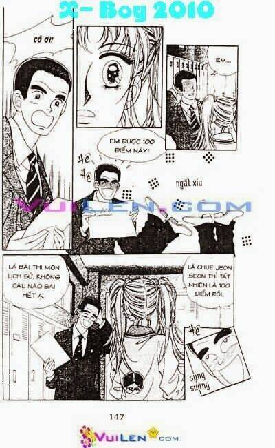 cô giáo tuổi 18 chapter 5 148