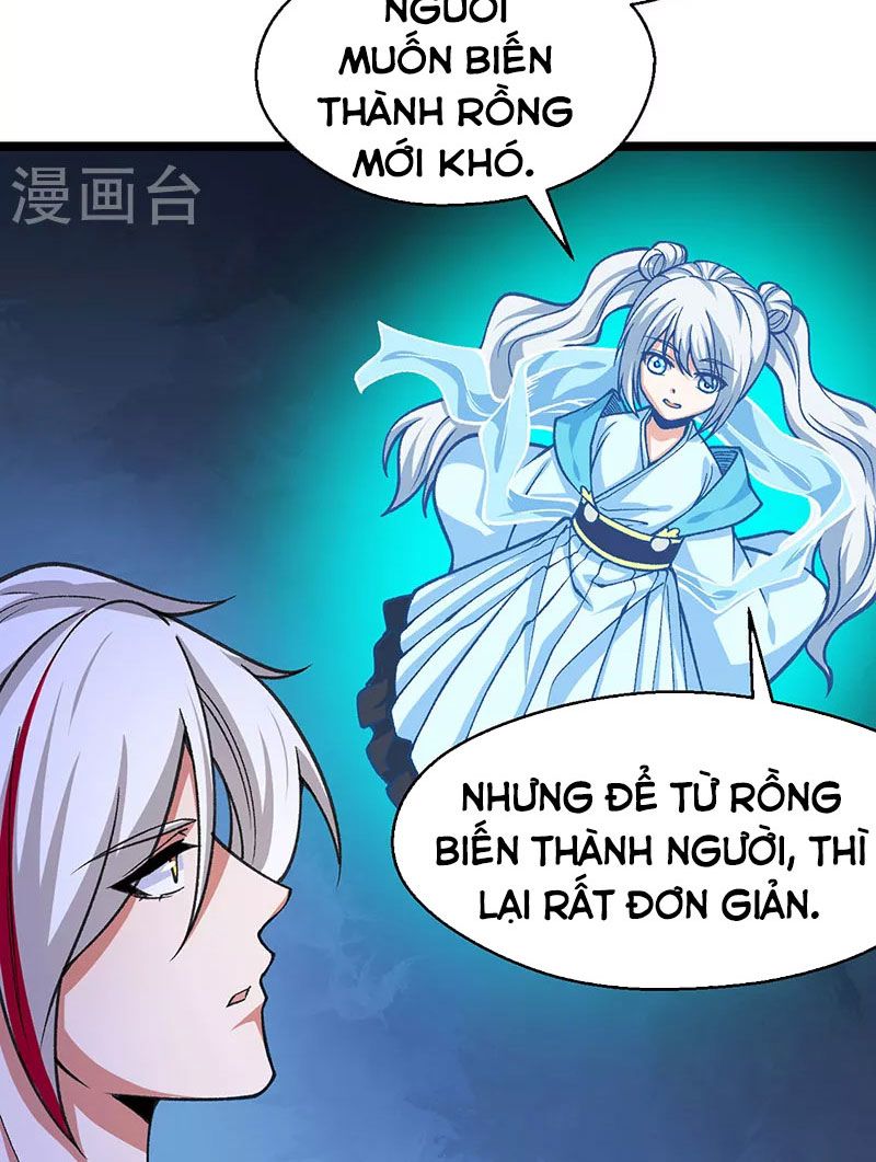 võ đạo độc tôn chapter 416 19