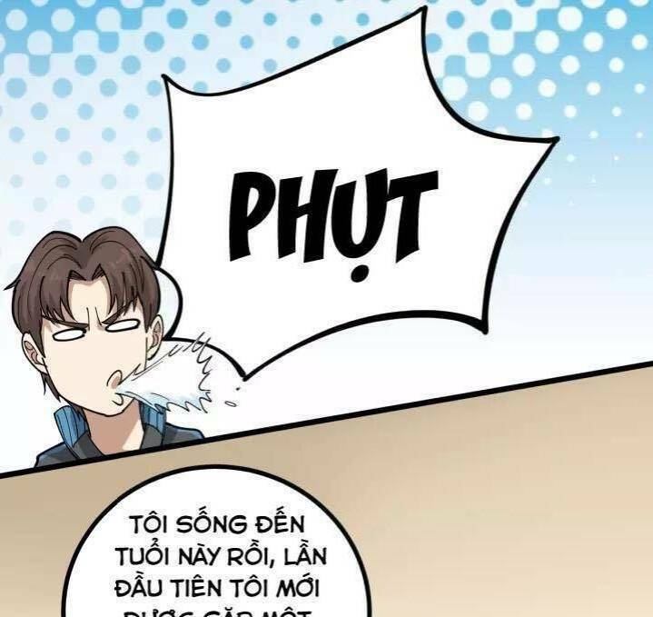 hồi xuân tiểu độc y chapter 45 1