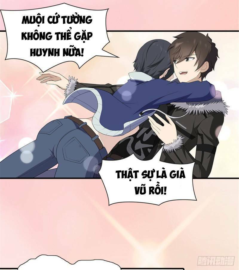 bạn gái virus của tôi chapter 106 62