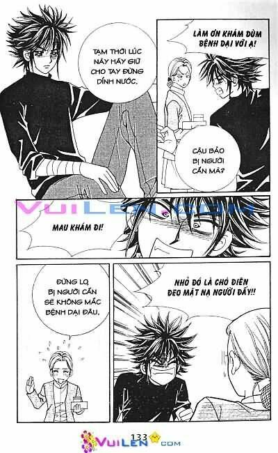 nụ hôn cuối chapter 7 14