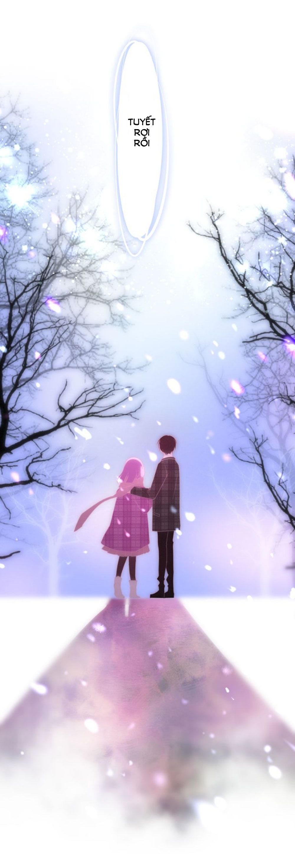 tháng sáu kì diệu chapter 64 19