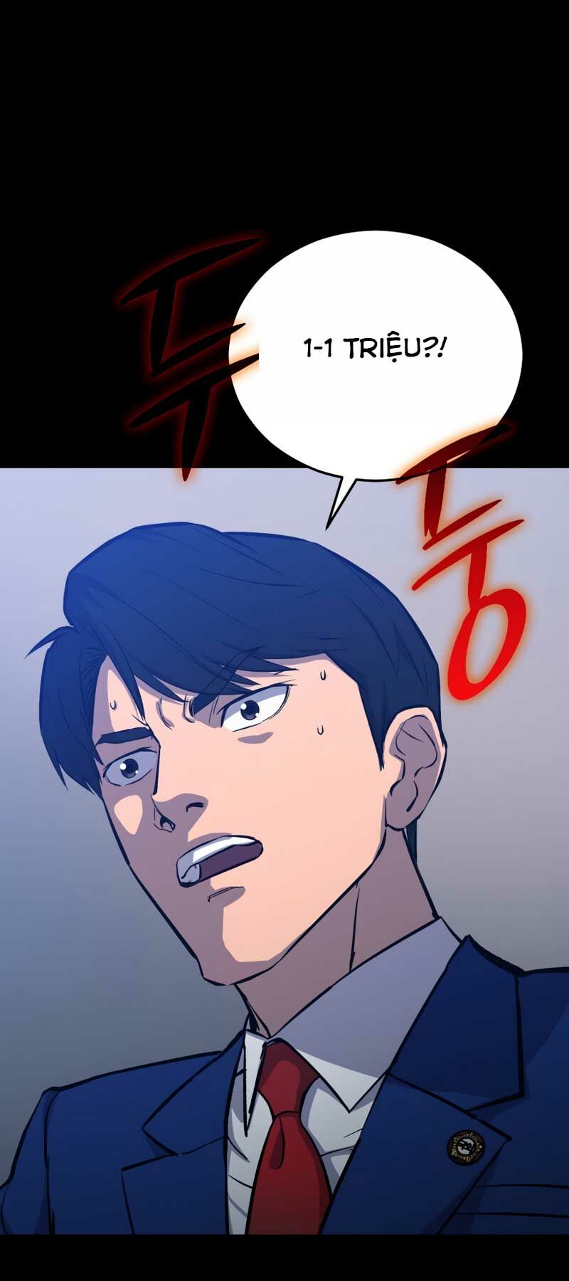 cánh cổng mở ra đúng ngày đầu tiên tôi thành chính trị gia chapter 14 73