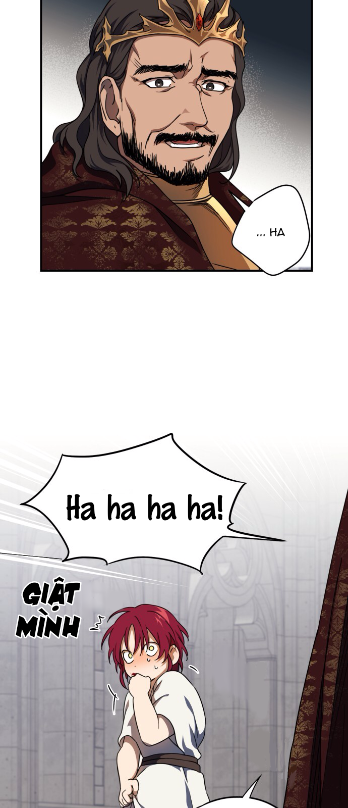 bị che khuất bởi hoàng hôn chapter 68.1 26