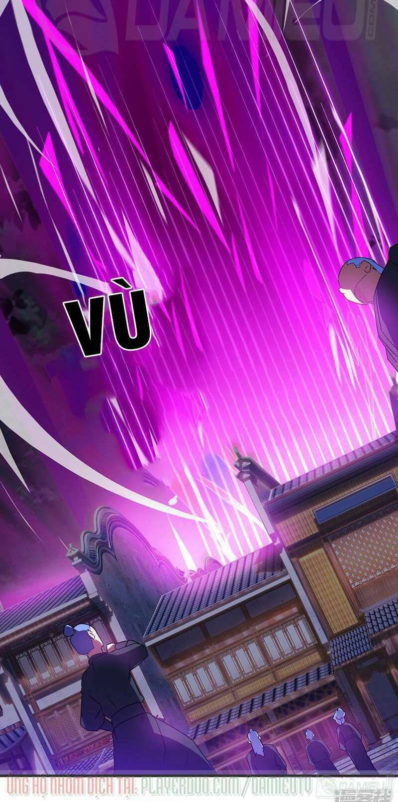 tối cường thăng cấp chapter 77 21