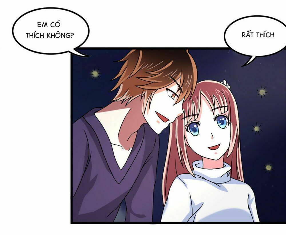 đụng phải tước vương huyết tộc chapter 11 18