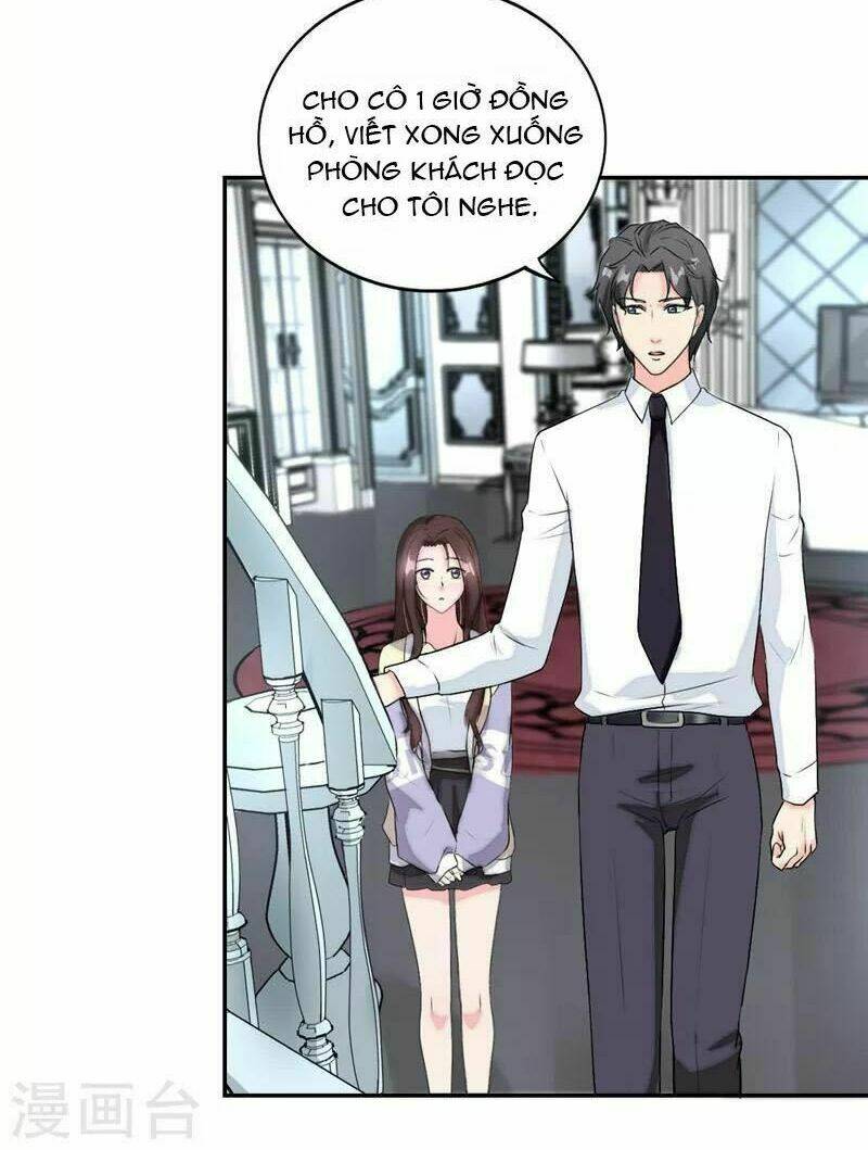 manh bảo đột kích: mami cha con đâu ? chapter 37 11