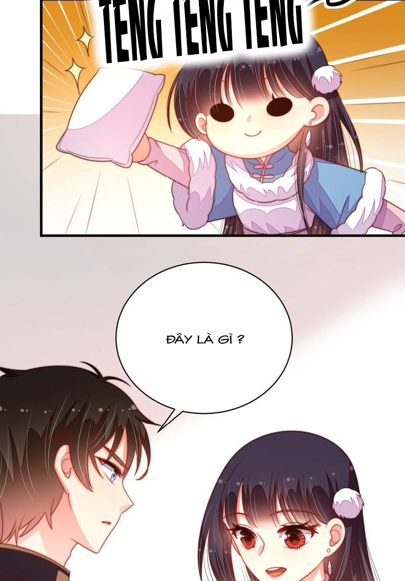 ngày nào thiếu soái cũng ghen chapter 286 9