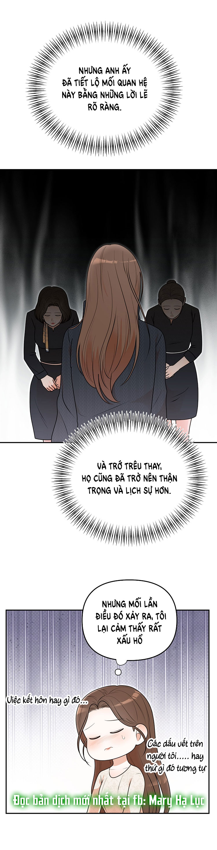 [18+] hôn nhân ràng buộc chapter 26.2 2