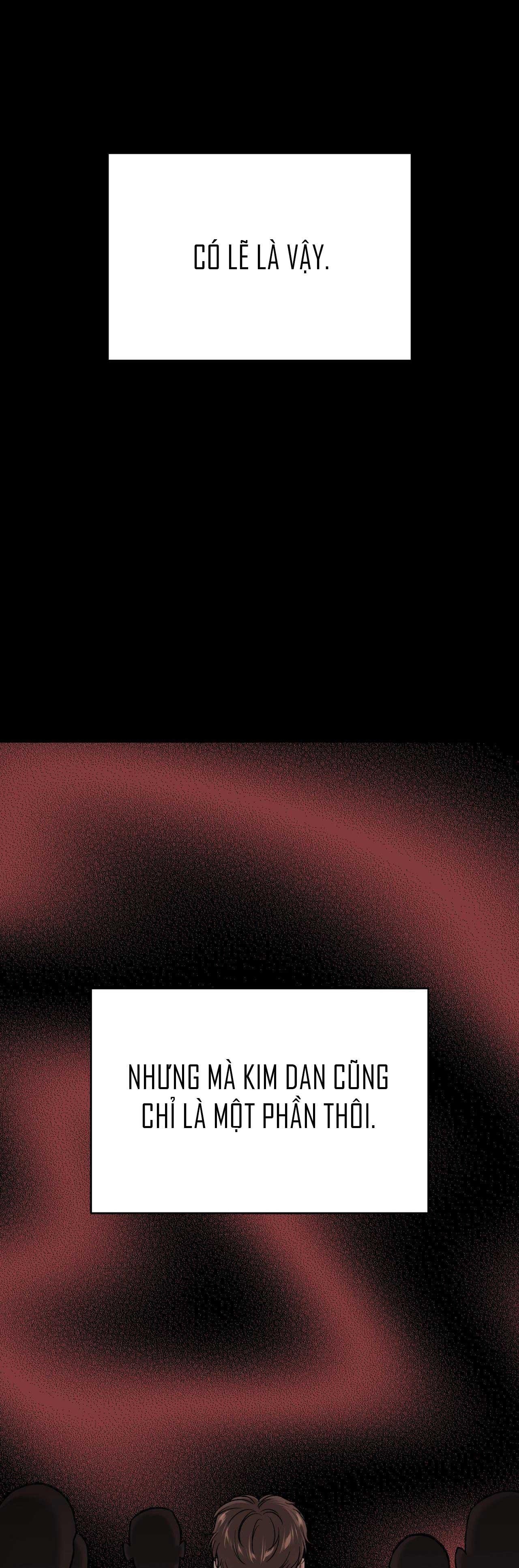 điềm rủi Chapter 55 (2) KHÔNG CỨNG 2
