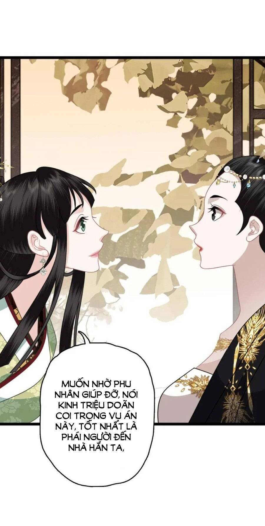 điều hương vương phi chapter 37 25