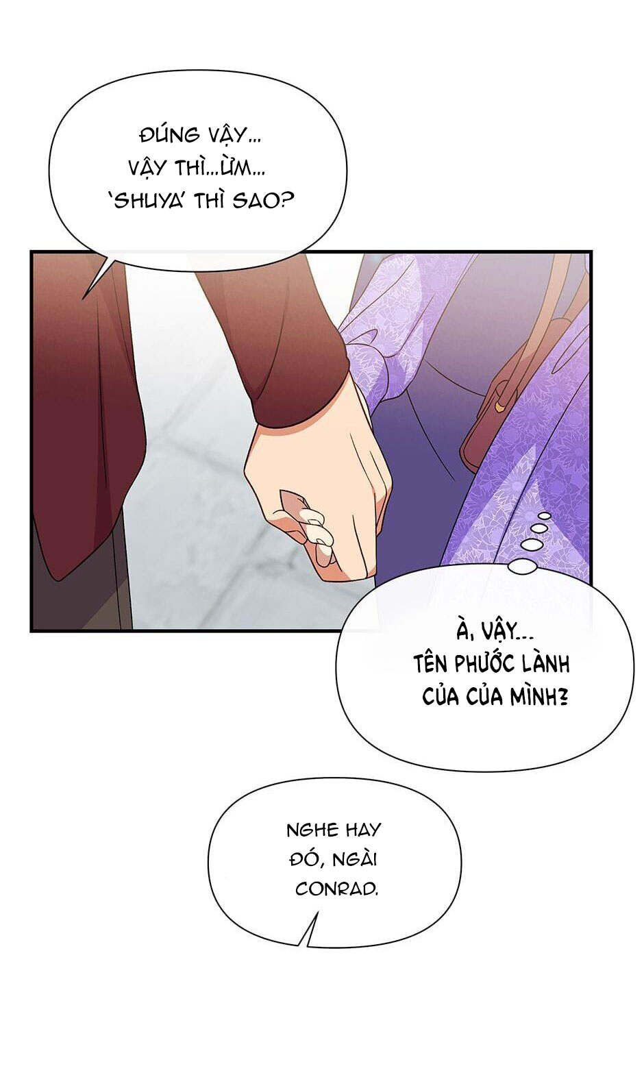 bản khế ước với nữ công tước ác ma chapter 100 39