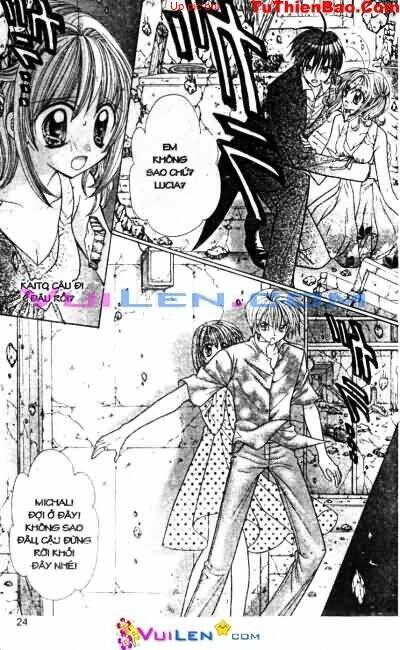 viên ngọc nàng tiên cá chapter 6 25