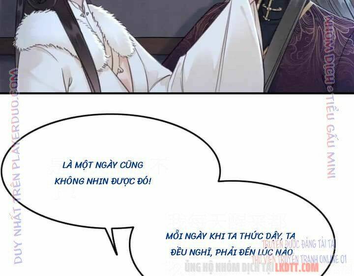 trọng sinh bá sủng nhiếp chính vương quá mạnh mẽ chapter 132 76