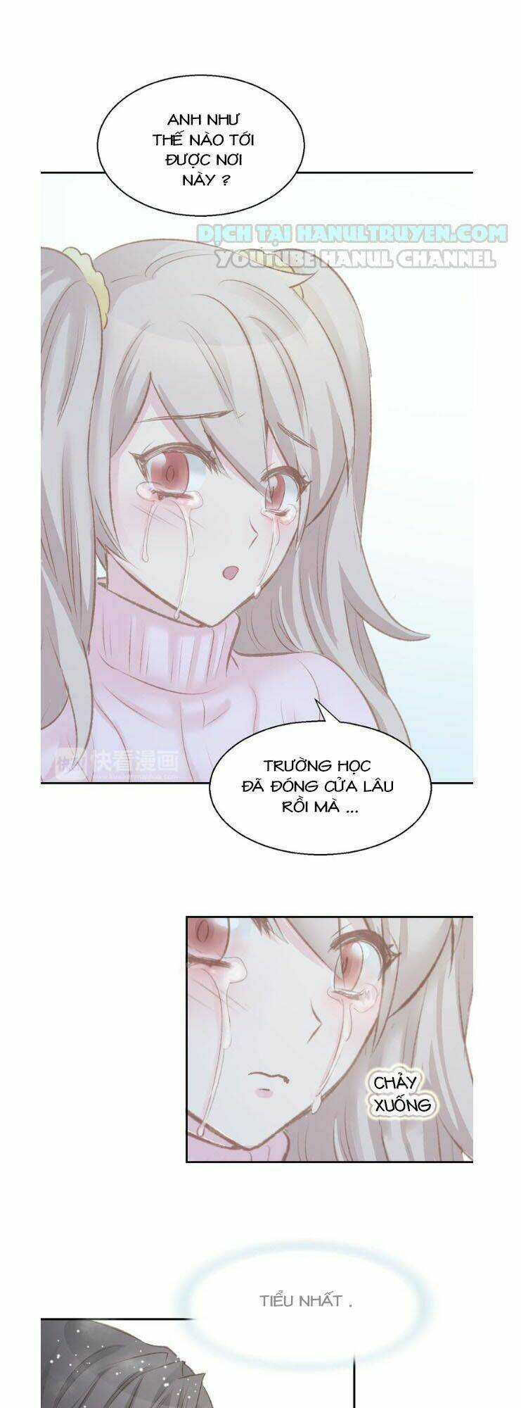 hôn nhân ấm áp : tổng tài sủng vợ thành nghiện chapter 6 18