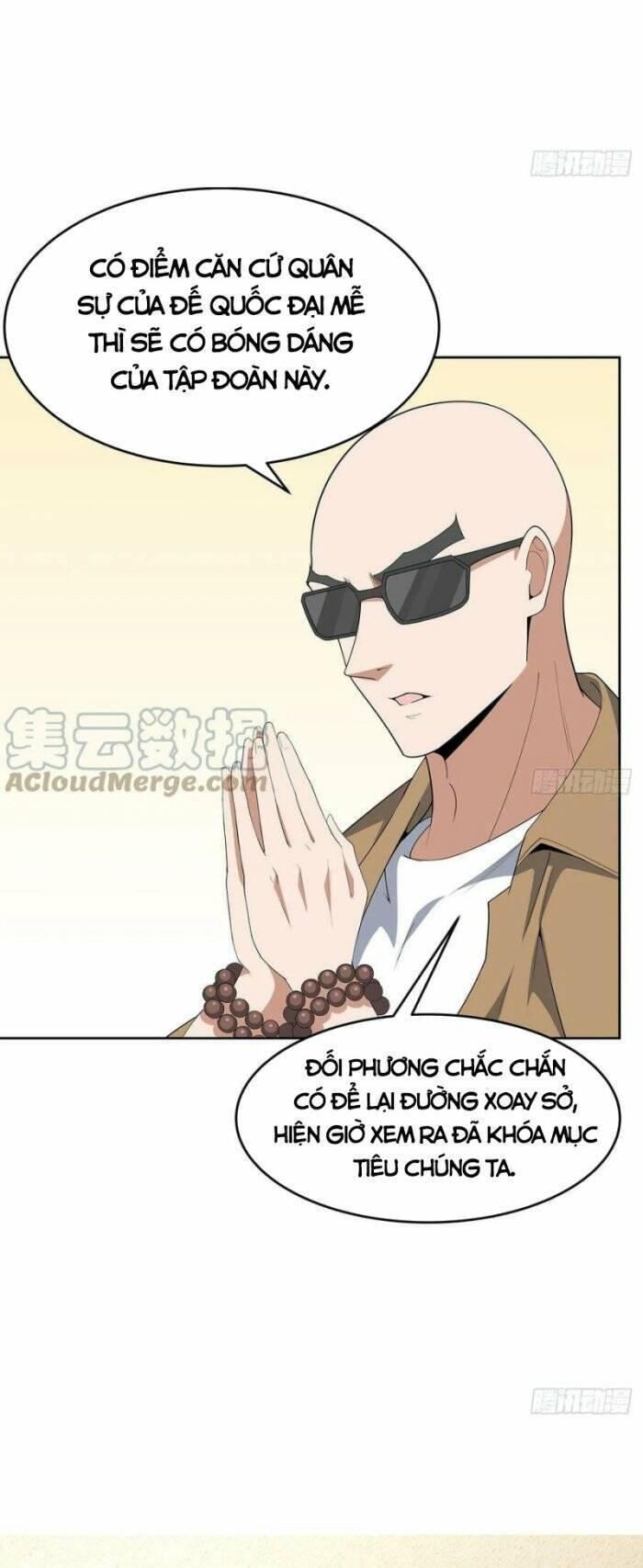 địa cầu đệ nhất kiếm chapter 181 13