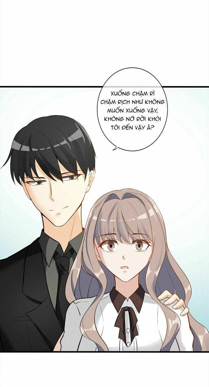 cạm bẫy lửa tình chapter 5 9