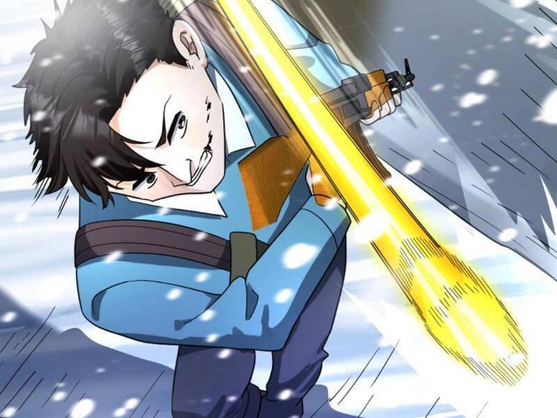 đóng băng toàn cầu: tôi gây dựng nên phòng an toàn thời tận thế chapter 186 22