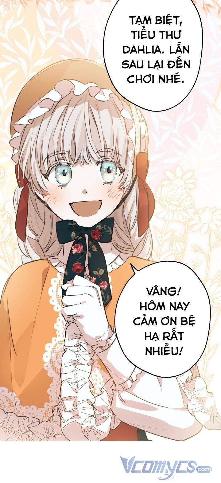 những nhân vật mạnh nhất thế giới ám ảnh tôi chapter 45 64