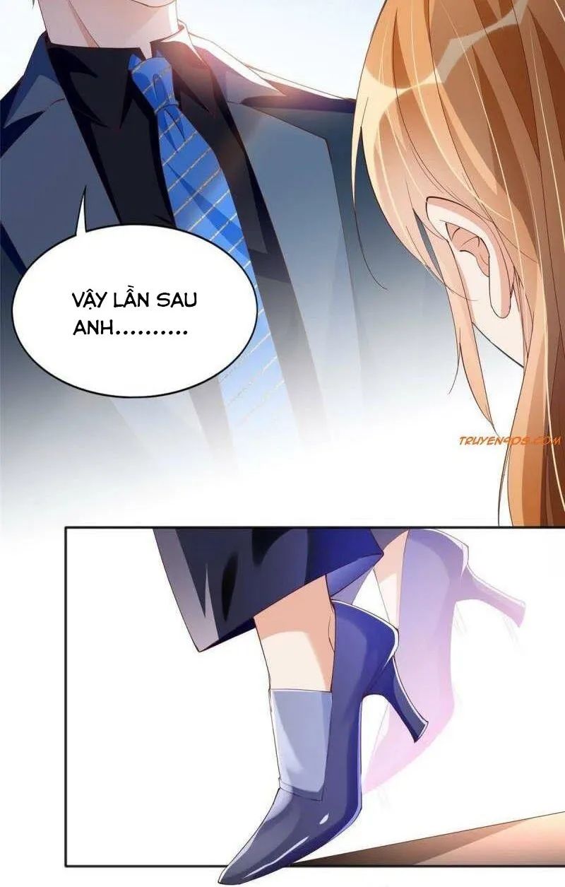 Boss Nhà Giàu Lại Là Nữ Sinh Trung Học! chapter 65.66 49