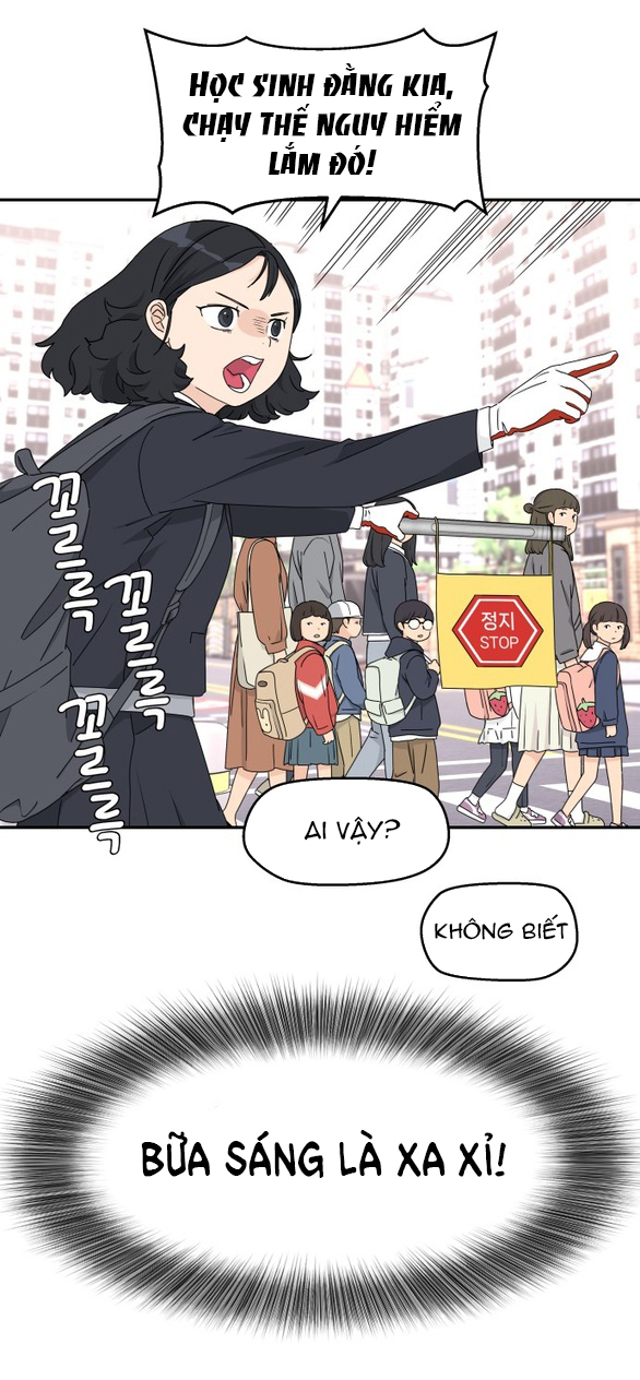 sam yi tái sinh chapter 3.1 13