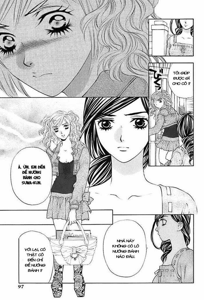 bitter virgin chapter 20 22