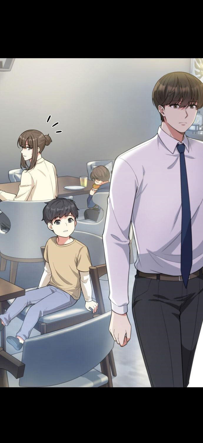 câu chuyện về chị đồng nghiệp của tôi chapter 41.1 34