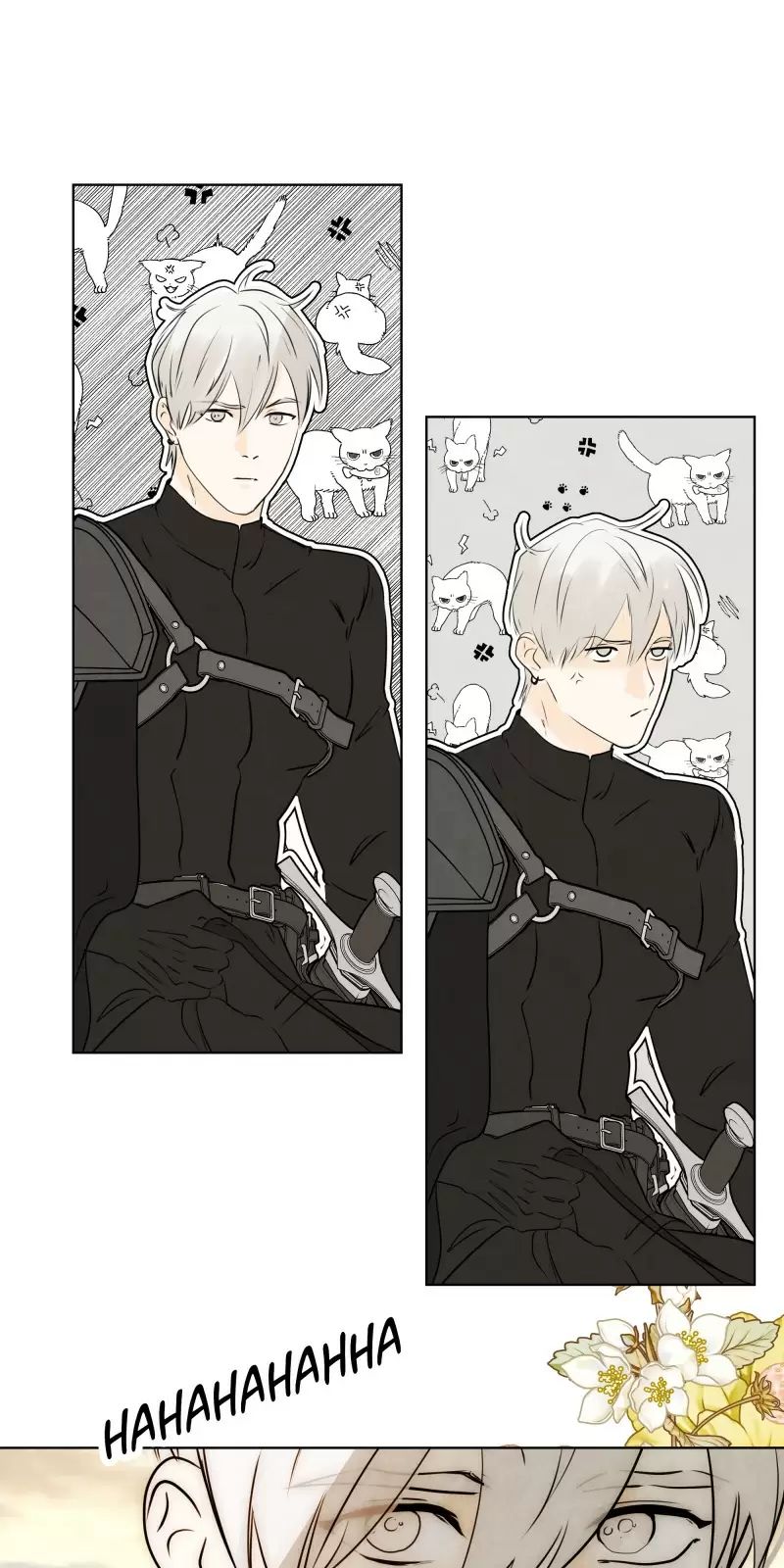 tôi là kẻ phản diện chapter 31 50