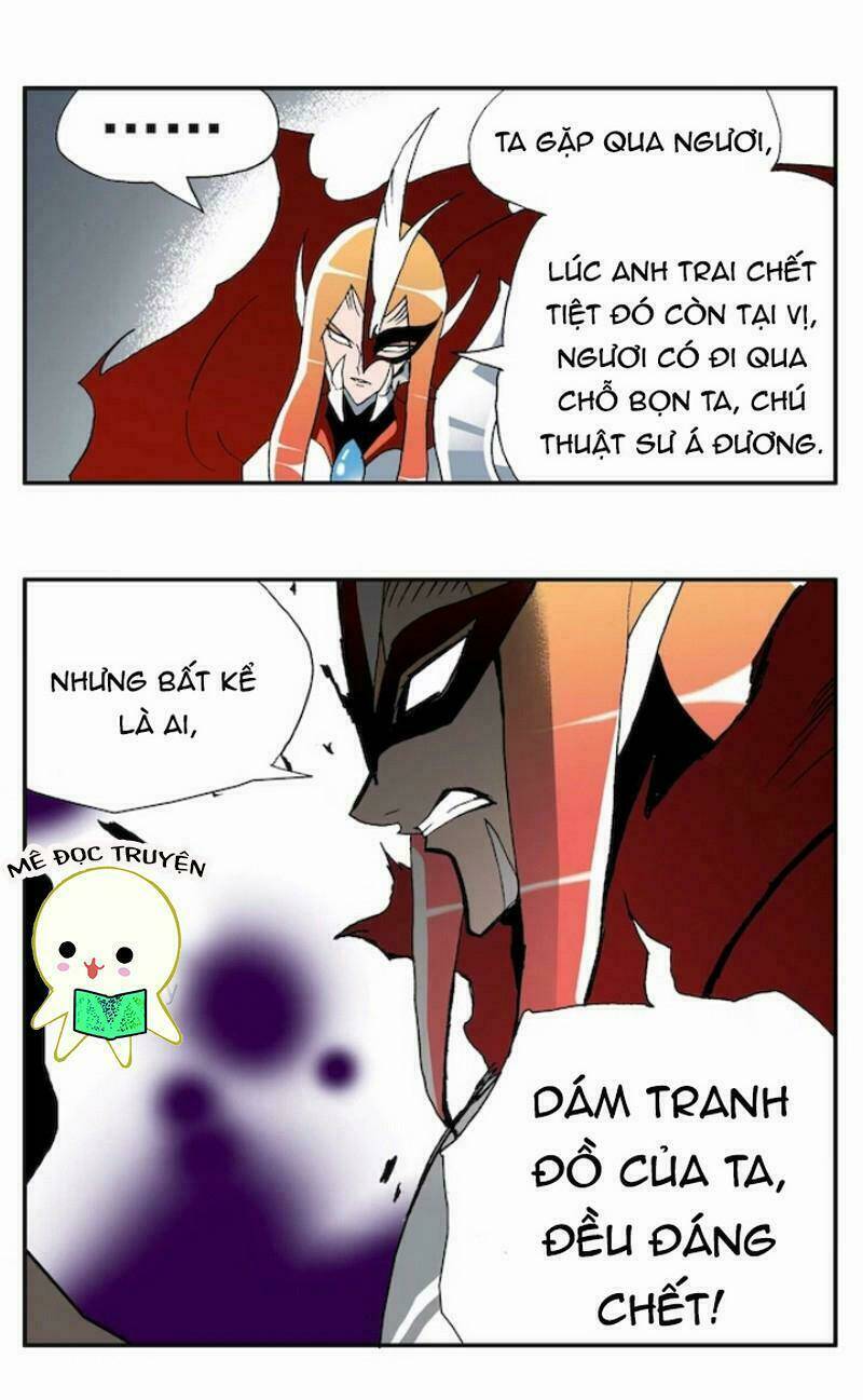 nhà có siêu dễ thương chapter 122 15