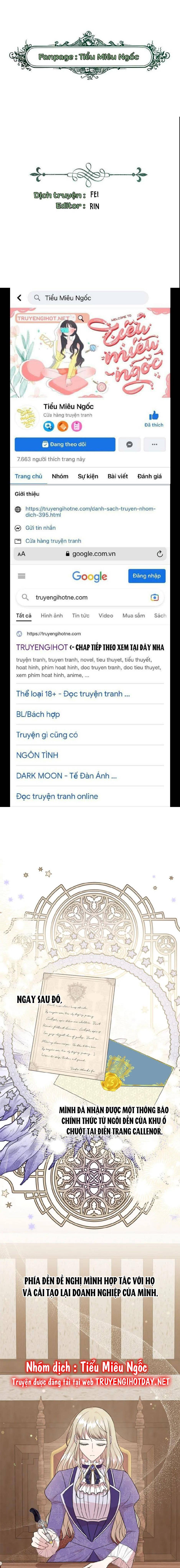 xin ngài đừng ăn tôi chapter 98 1