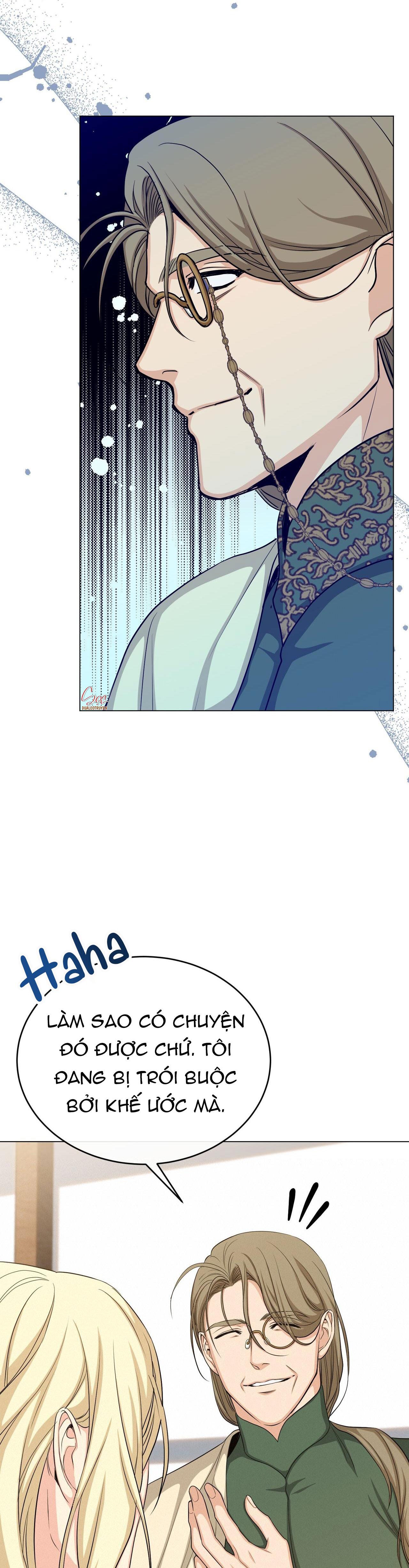 mặt trăng quỷ chapter 40 10