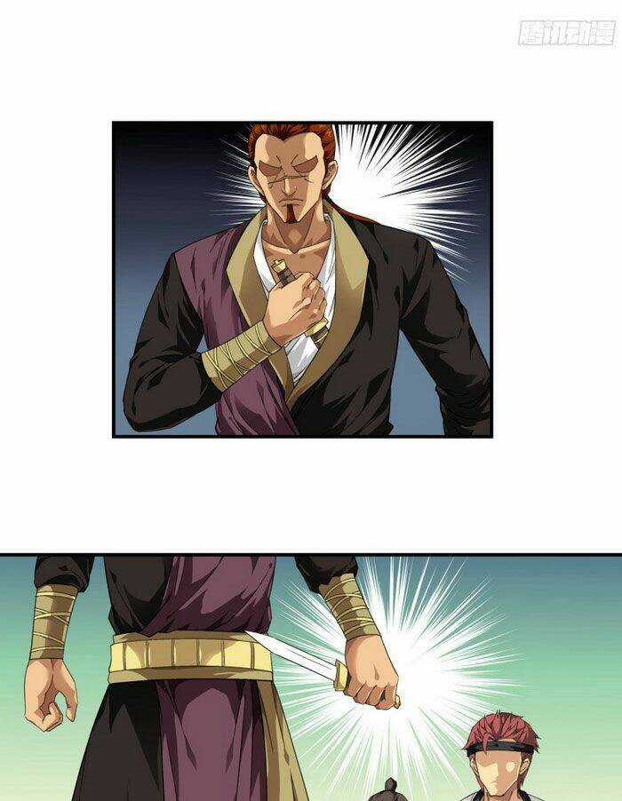 trọng sinh ta là đại thiên thần chapter 43 15