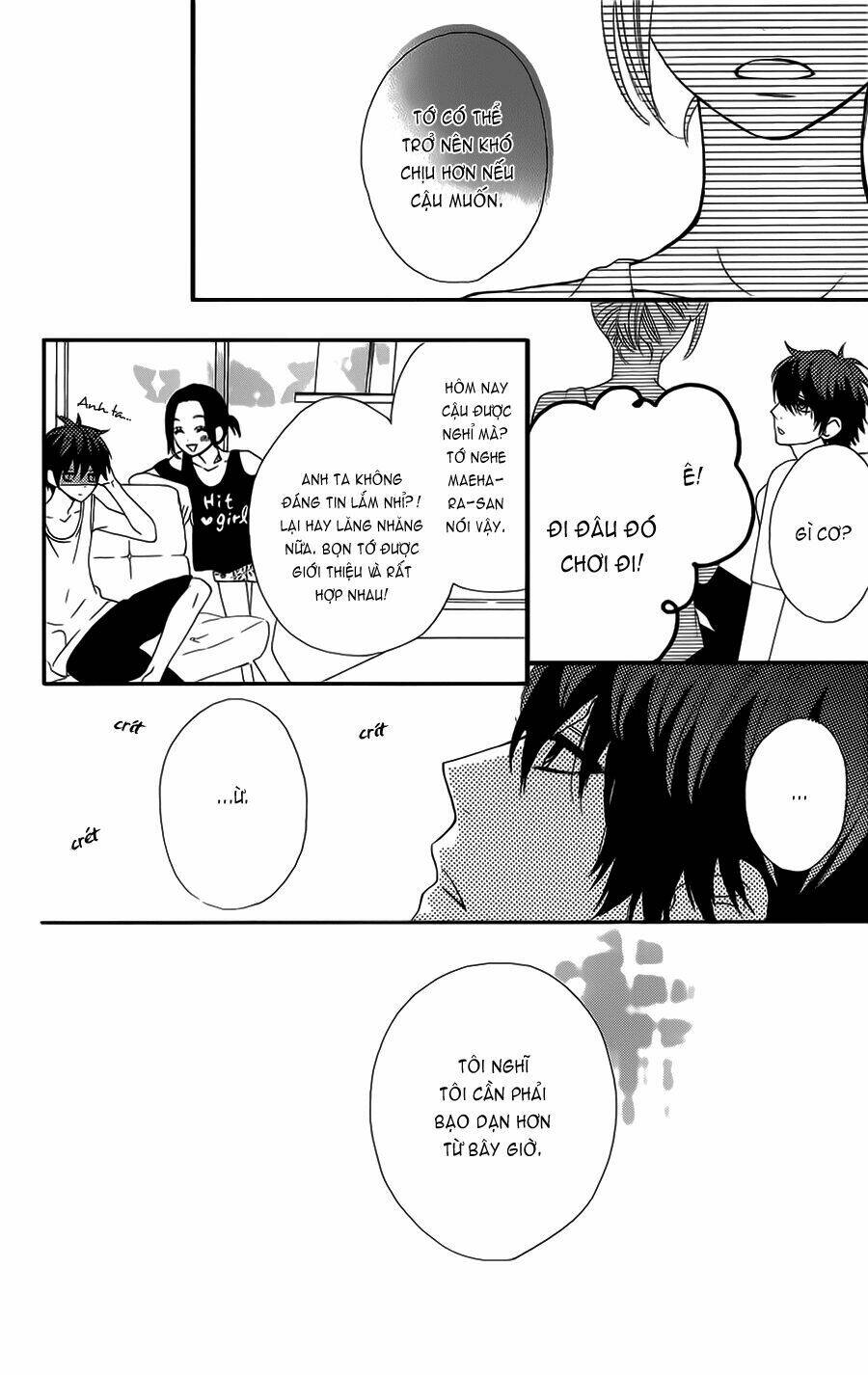 mairunovich chapter 39 12