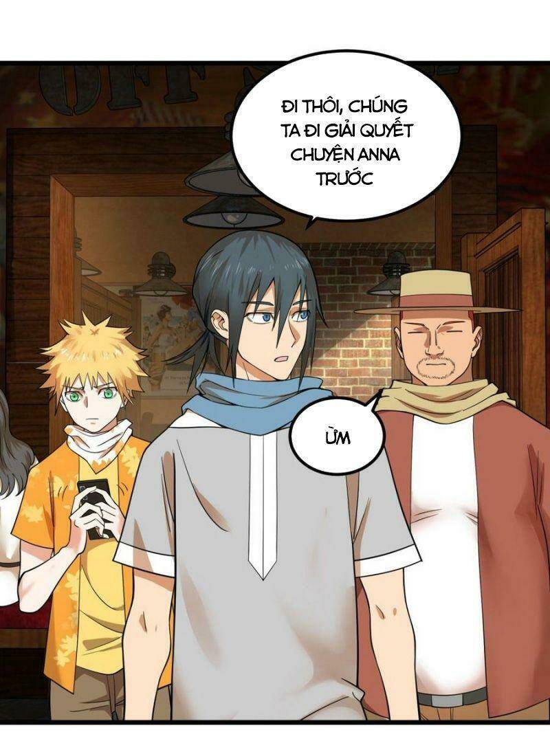 danh sách kẻ phản diện chapter 130 34