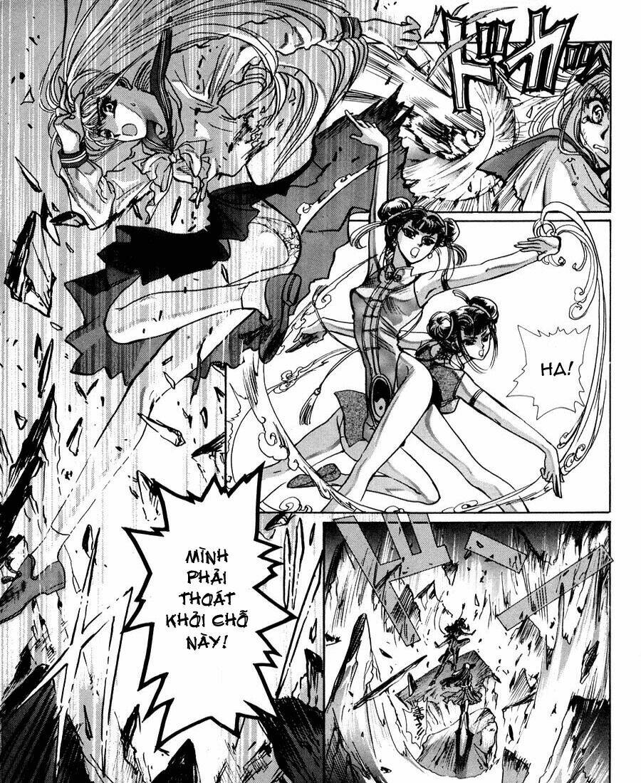 miyuki in the wonderland chapter 1 7