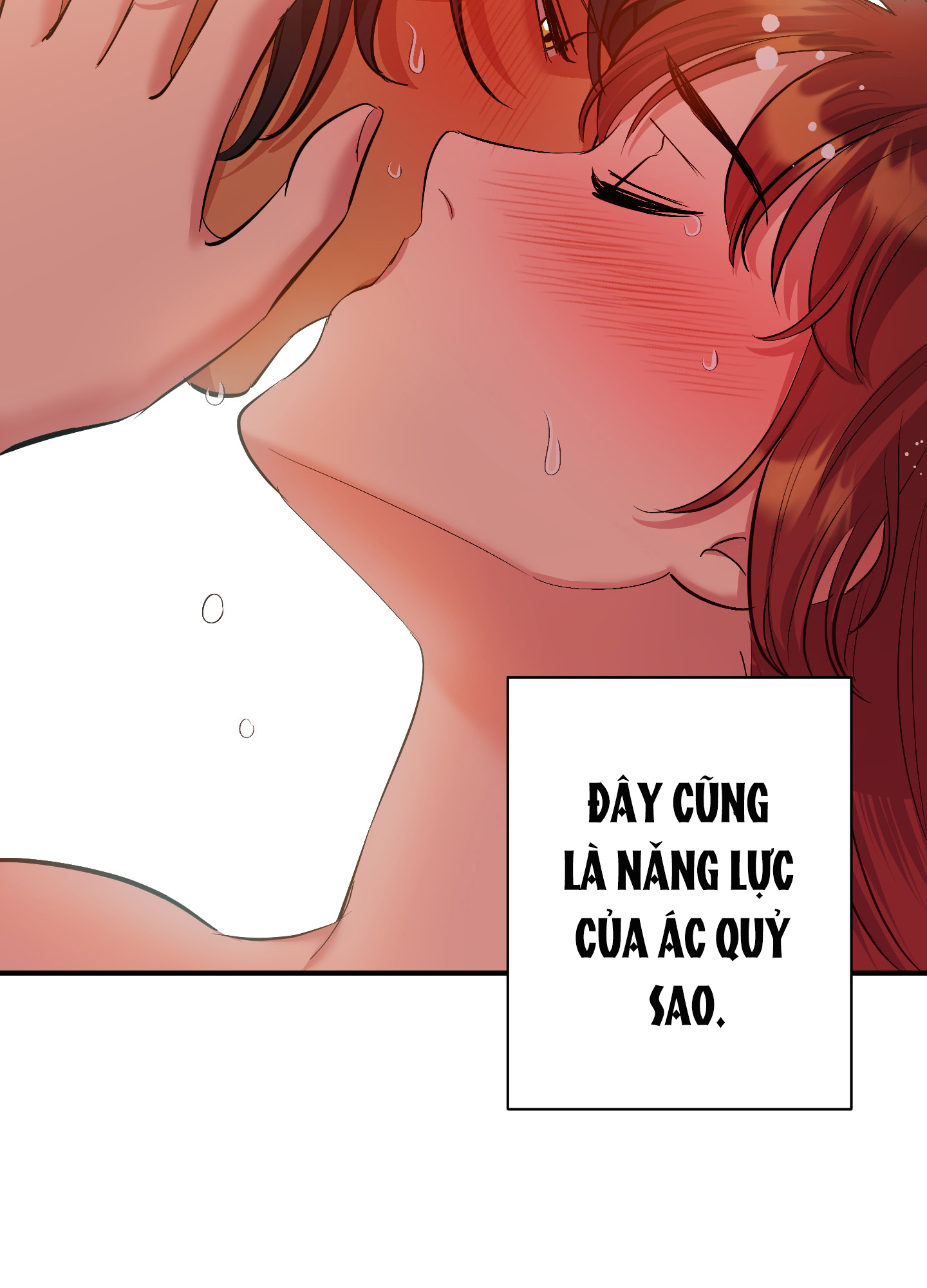 [18+] một lòng một dạ chapter 27.1 20